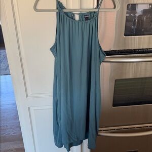 Patagonia Dress with Pockets